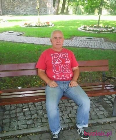 sylwek54, Male, 63, Lubin, Polska, Photo: 3