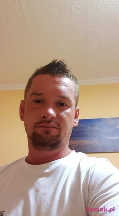 Kevin, Male, 38, Polska, Photo: 2