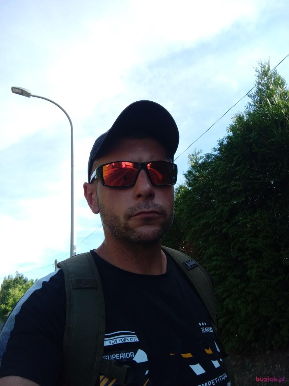 Krzysiek, Male, 43, Świebodzice, Polska, Photo: 2