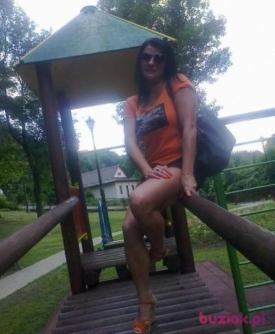 patusia111, Female, 48, Bochnia, Polska, Photo: 7