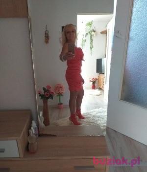 Wieslawa, Female, 64, Brzeg, Polska, Photo: 1