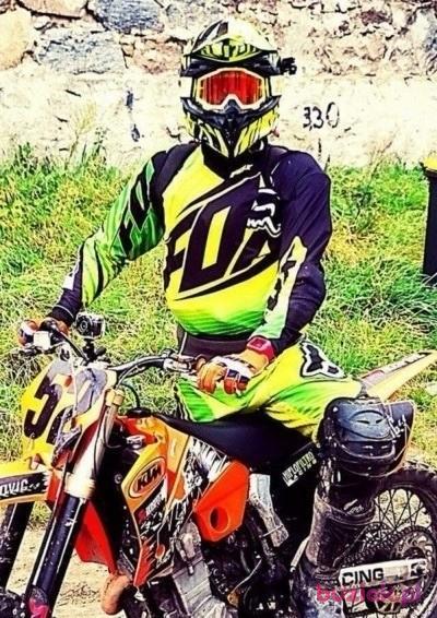 Mike, Mężczyzna, 29, Zielona Góra, Polska, Zdjęcie: 2