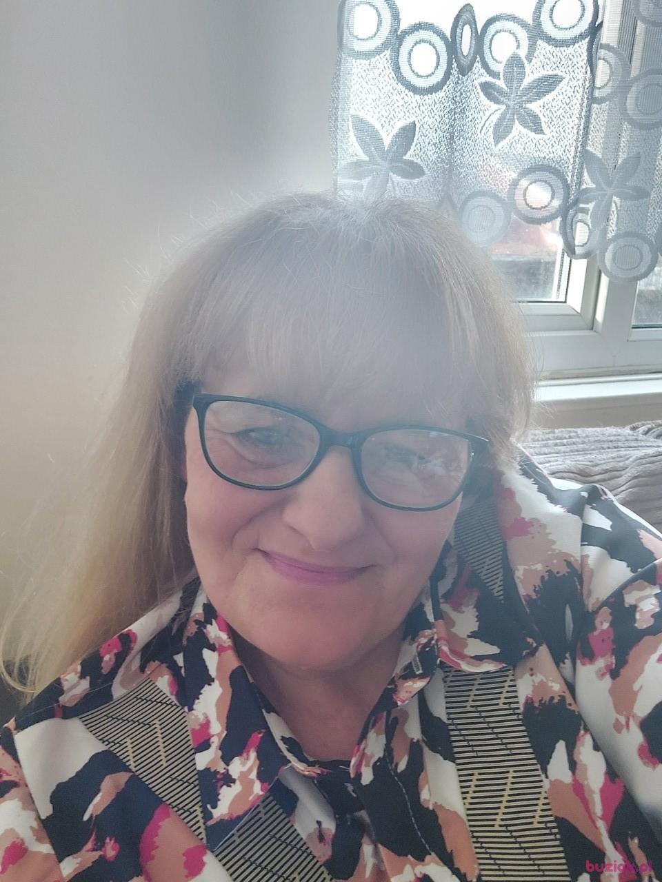 Dorota, Kobieta, 58, Wednesfield, Wielka Brytania, Zdjęcie: 2