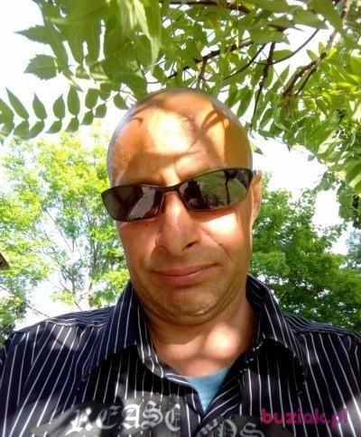 Piotr , Male, 52, Rypin, Polska, Photo: 2