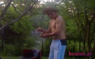 Bartek, Mężczyzna, 39, Warszawa, Polska, Zdjęcie: 1