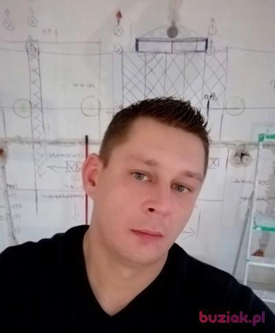 Daniel, Male, 41, Elbląg, Polska, Photo: 4