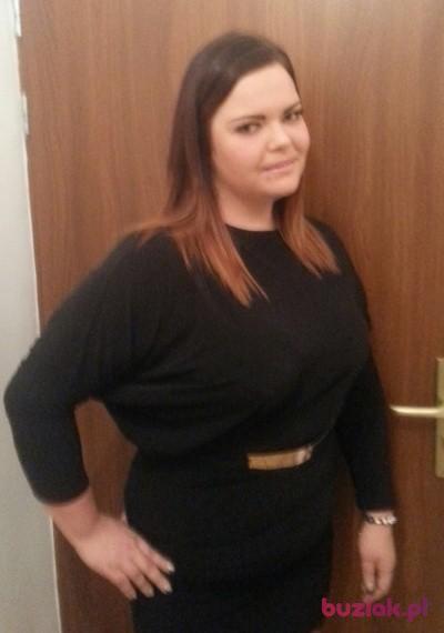 Agata, Female, 34, Katowice, Polska, Photo: 1