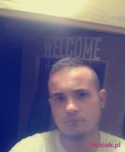 Bartek, Male, 32, Lubin, Polska, Photo: 1