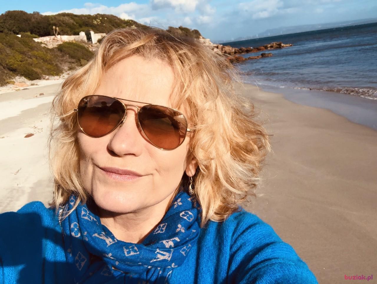 Kamilla, Female, 59, Frankfurt, Niemcy, Photo: 6