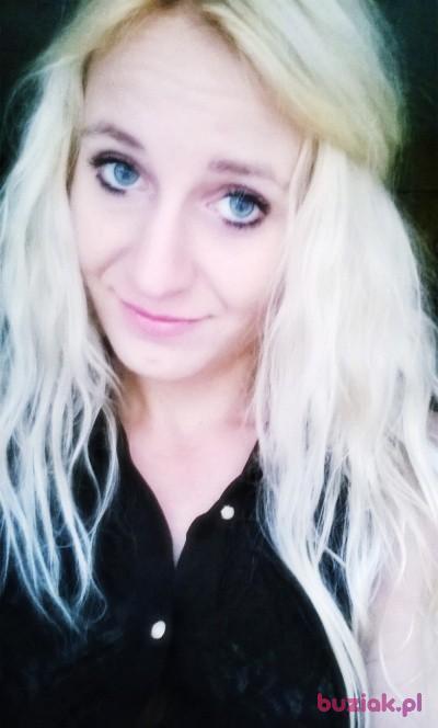 Martyna, Kobieta, 33, Szczecin, Polska, Zdjęcie: 1