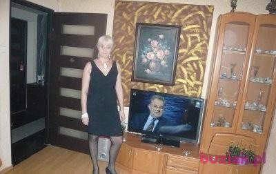 MAGDA, Female, 57, Radom, Polska, Photo: 2