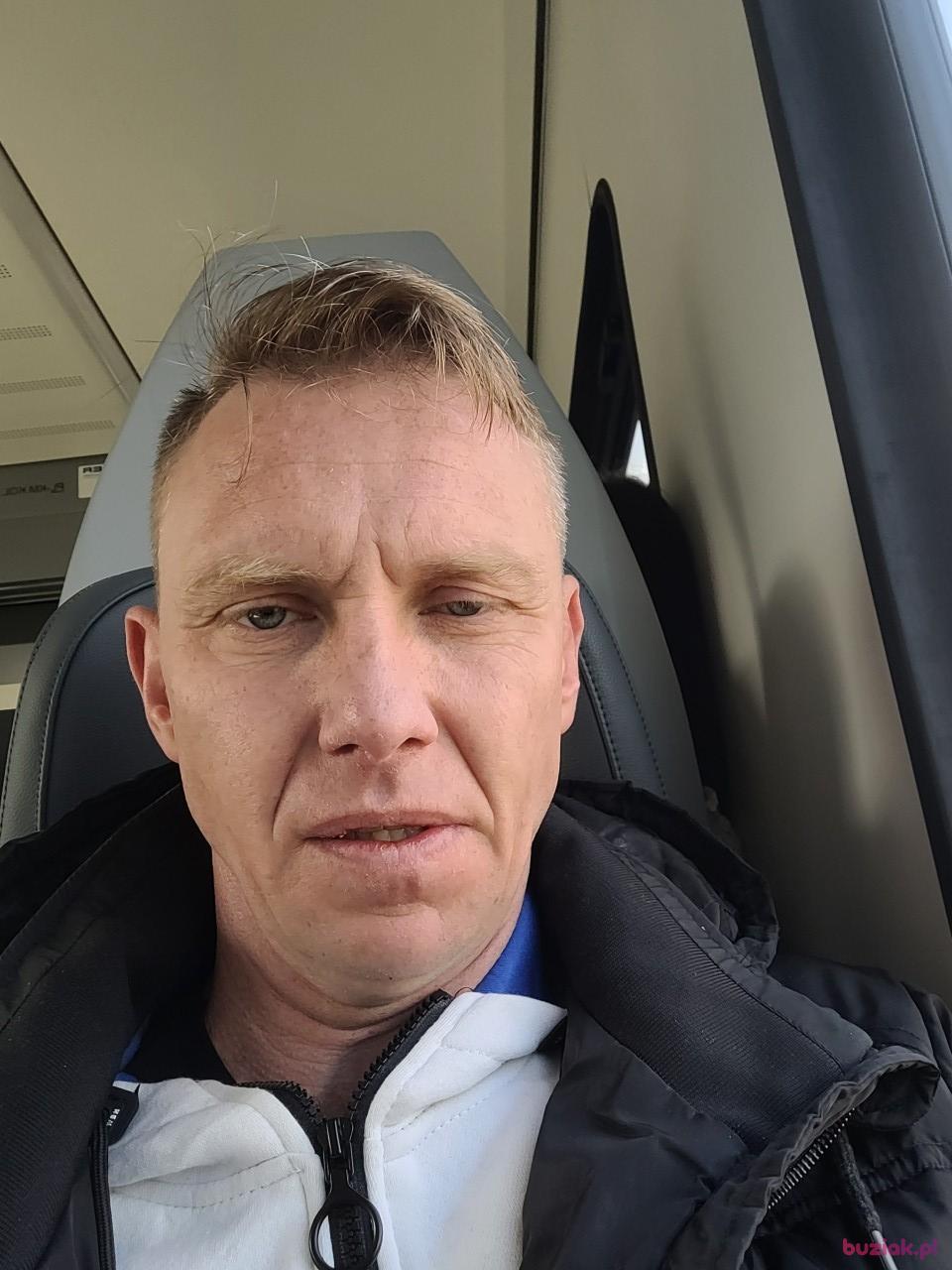 Marcinka, Male, 43, Mława, Polska, Photo: 3