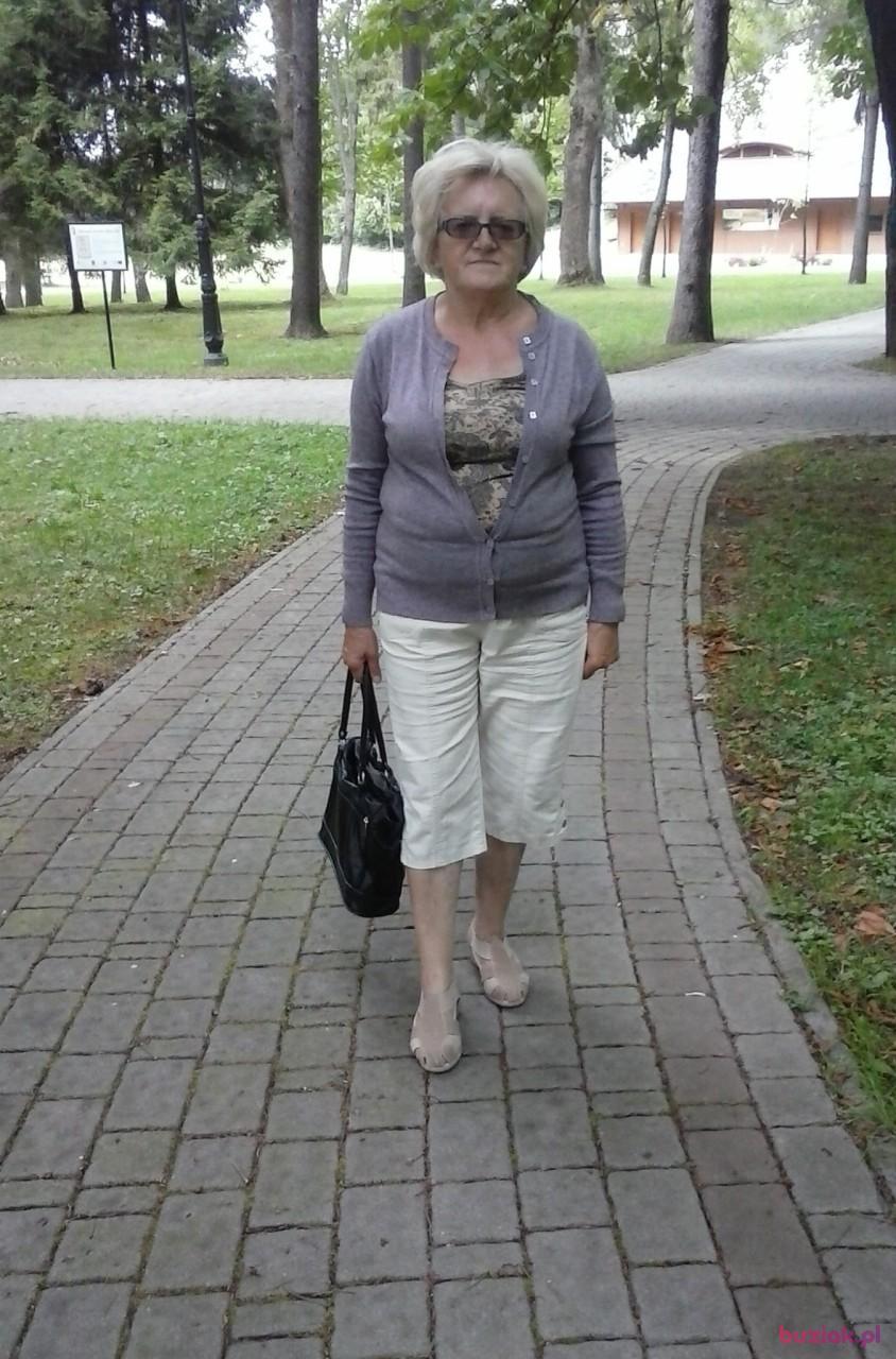 Waleria, Kobieta, 76, Kraków, Polska, Zdjęcie: 2