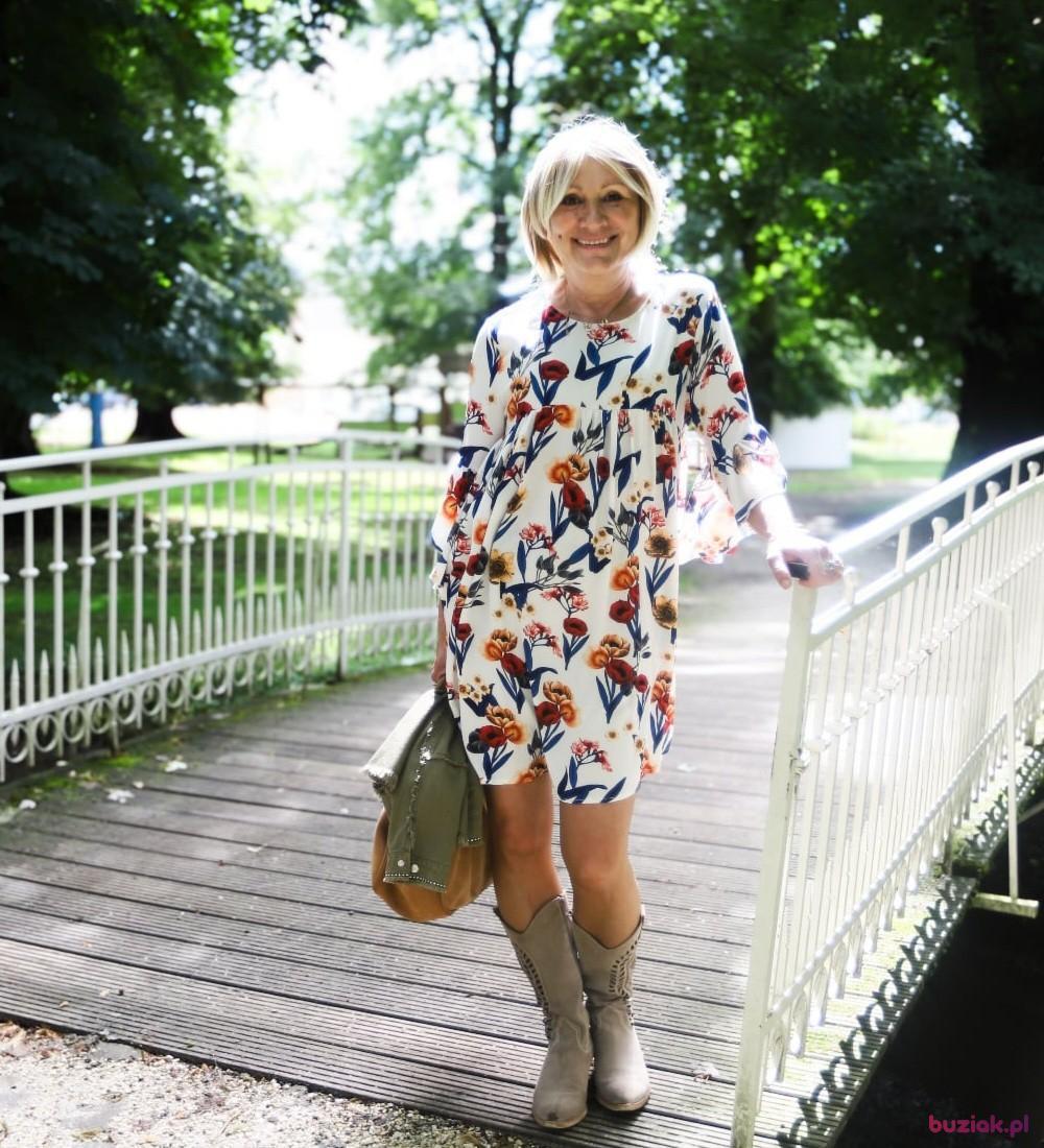 Gosia, Female, 58, Dzierżoniów, Polska, Photo: 3