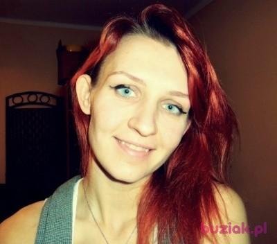 Kasia, Female, 35, Białystok, Polska, Photo: 4