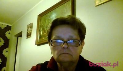 Teresa, Kobieta, 75, Szczecin, Polska, Zdjęcie: 3