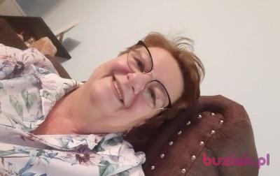 Jolanta, Female, 68, Warszawa, Polska, Photo: 4