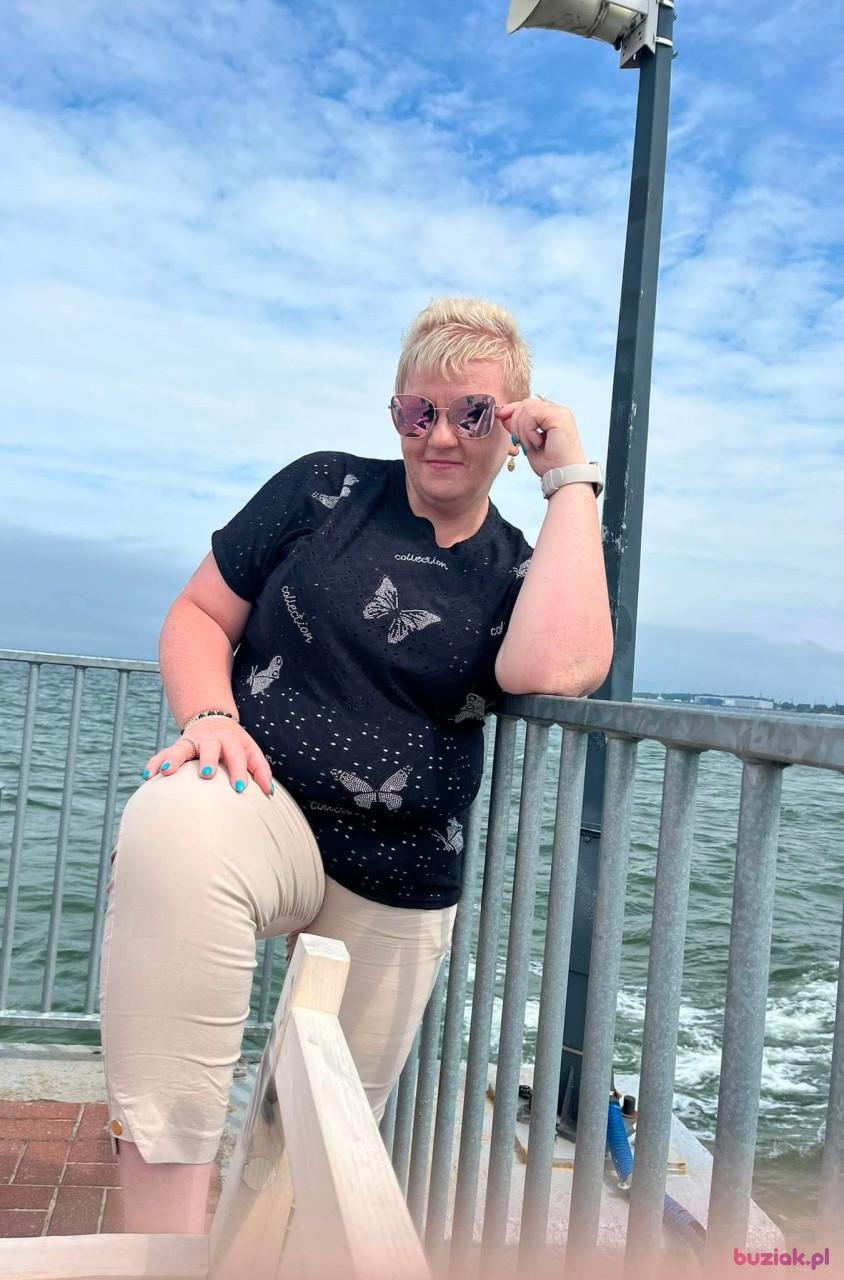 Sabi, Female, 46, Nowa Ruda, Polska, Photo: 2