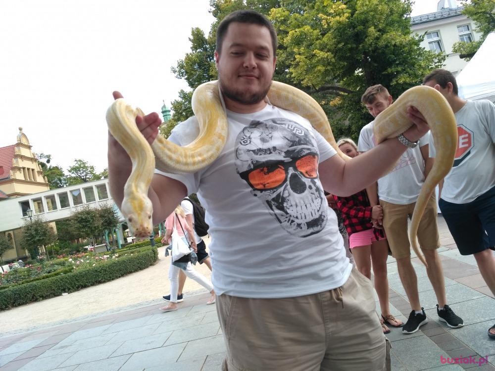Mikołaj, Male, 31, Olsztyn, Polska, Photo: 3