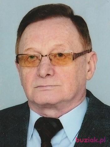 Zdzisław, Male, 78, Piła, Polska, Photo: 1