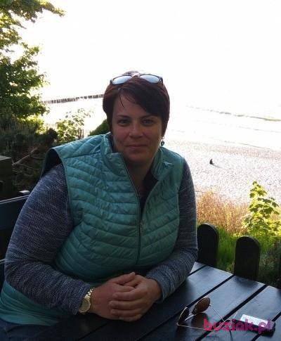 Kasia, Female, 53, Zgorzelec, Polska, Photo: 2