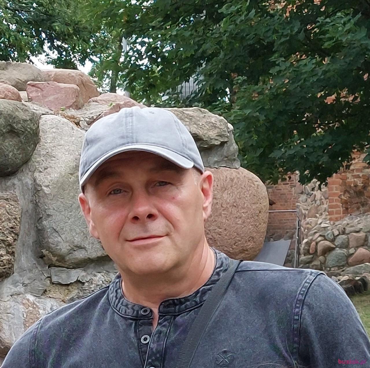 Marek, Male, 58, Góra, Polska, Photo: 3