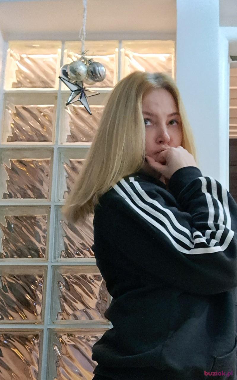 Ola, Female, 48, Amsterdam, Holandia, Photo: 2