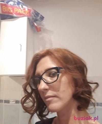 Hanela, Kobieta, 40, Polska, Zdjęcie: 2