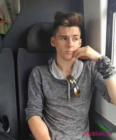 Daniel, Male, 26, Tarnów, Polska, Photo: 11
