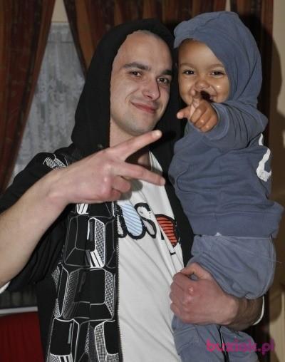 Sebastian, Male, 36, Człuchów, Polska, Photo: 4