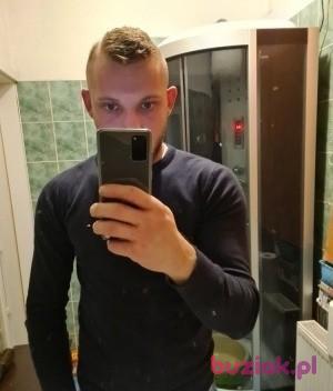 Bartek , Male, 35, Ostrzeszów, Polska, Photo: 3