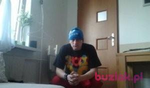 On26Btm, Male, 37, Bytom, Polska, Photo: 2