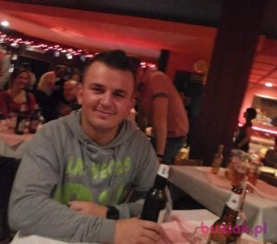 Adrian, Male, 36, Zawiercie, Polska, Photo: 2