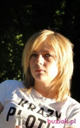 Ajloncz, Kobieta, 35, Łódź, Polska, Zdjęcie: 4