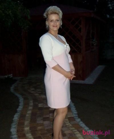 Marta, Female, 40, Kalisz, Polska, Photo: 2