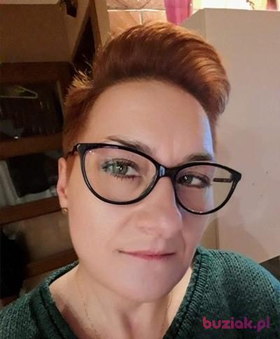 Katarzyna, Female, 55, Błonie, Polska, Photo: 1