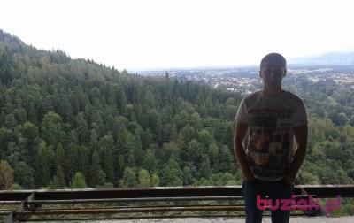 Piotr, Male, 35, Andrychów, Polska, Photo: 2
