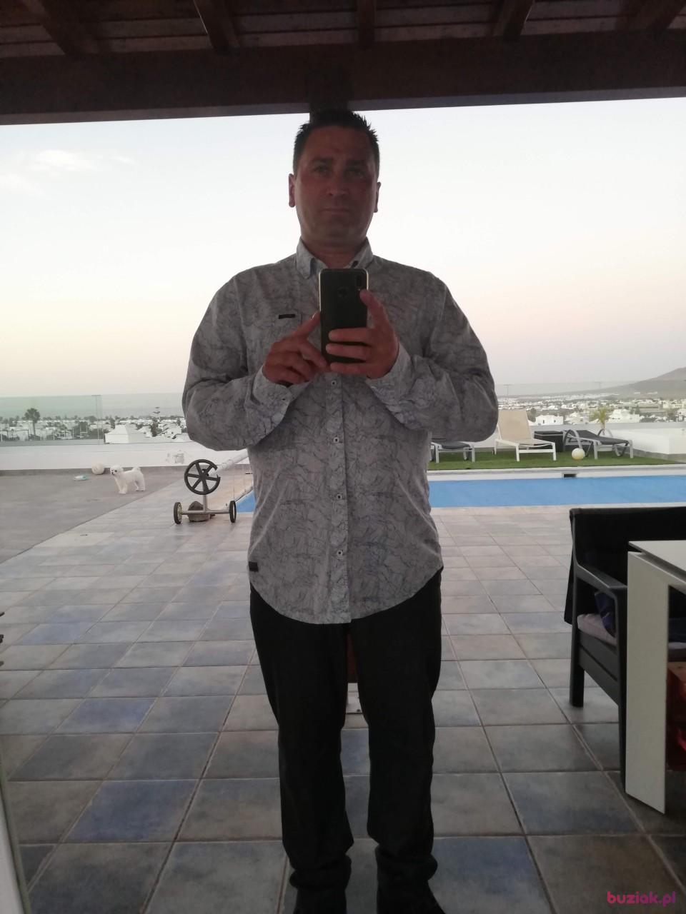 Artur, Male, 45, Frankfurt, Niemcy, Photo: 3
