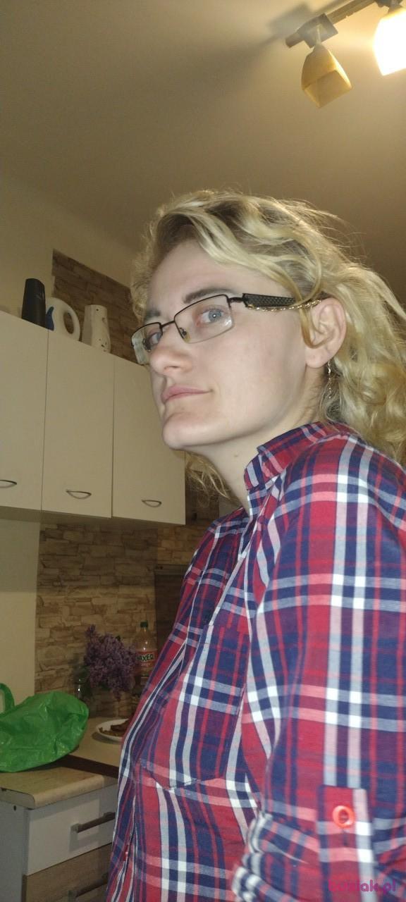 Ola, Female, 31, Starachowice, Polska, Photo: 2
