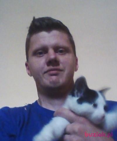 Thane, Male, 38, Wodzisław Śląski, Polska, Photo: 2