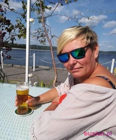 Monika, Kobieta, 49, Poznań, Polska, Zdjęcie: 3