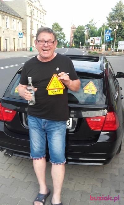 Andrzej, Mężczyzna, 67, Kuźnia Raciborska, Polska, Zdjęcie: 2