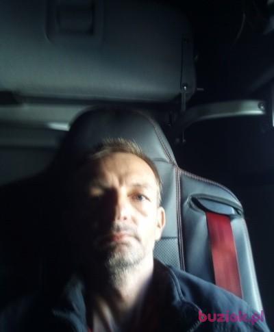 Krzysiek, Male, 48, Lędziny, Polska, Photo: 2