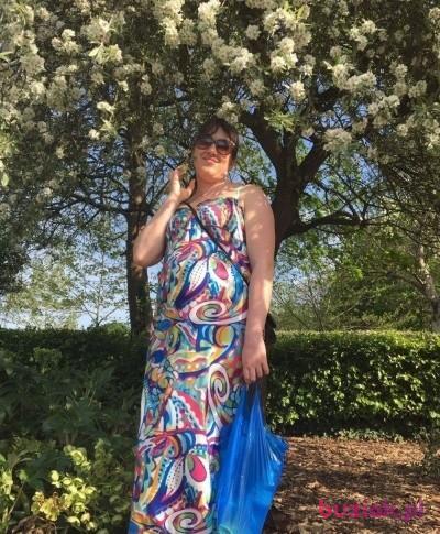 Ilona, Female, 36, Wielka Brytania, Photo: 1