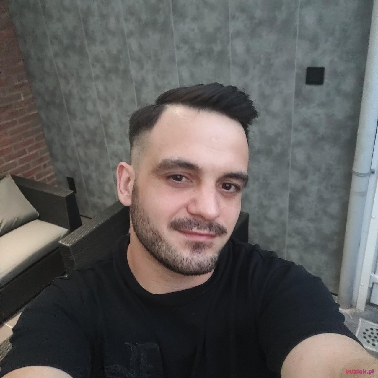 Michał, Male, 32, Knurów, Polska, Photo: 3