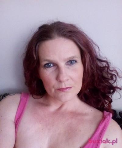 Katarzyna, Female, 49, Praszka, Polska, Photo: 4