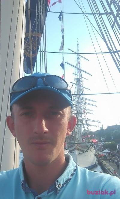 Marcun, Male, 42, Piechowice, Polska, Photo: 3