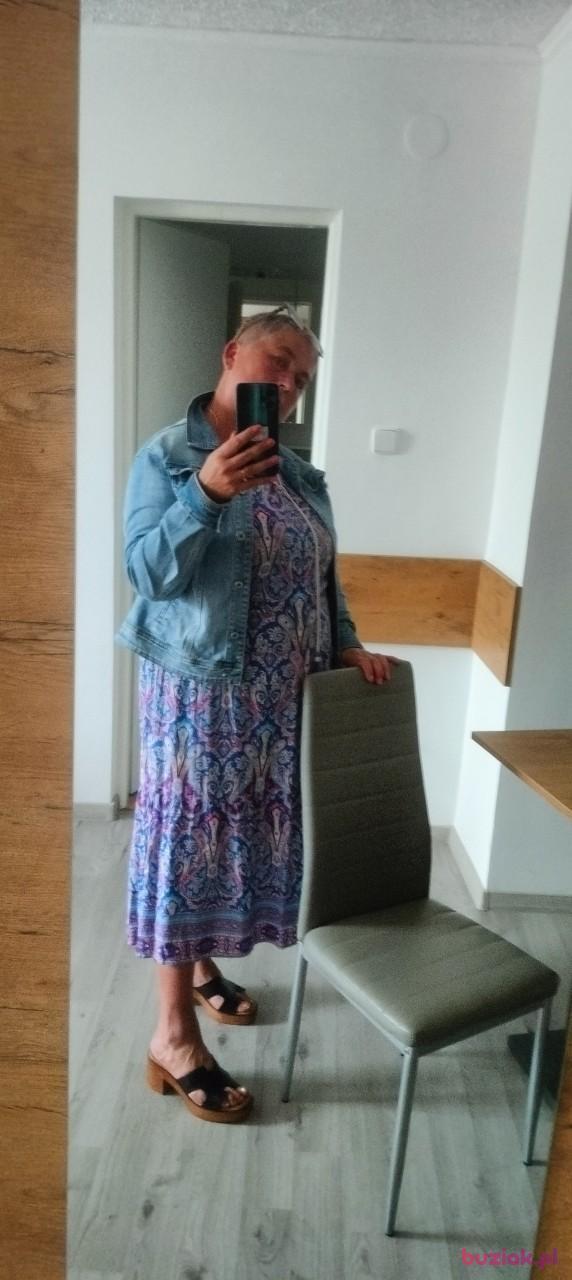Gosua, Female, 52, Piekary Śląskie, Polska, Photo: 1