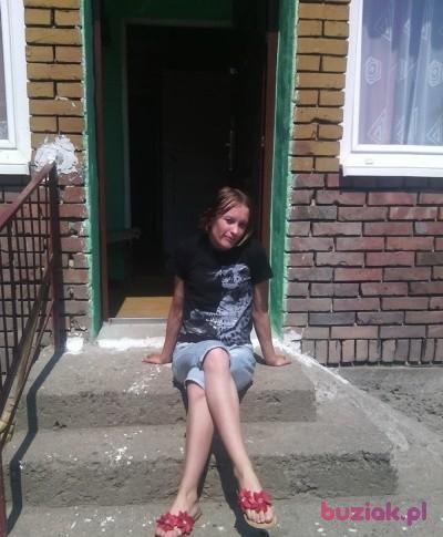 Basia, Kobieta, 34, Kraków, Polska, Zdjęcie: 5