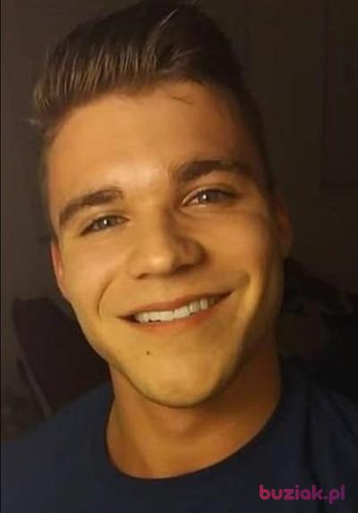 Max, Male, 27, Sandomierz, Polska, Photo: 2